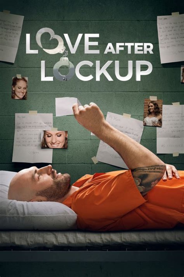 Is Lamondre from Love After Lockup still locked up?