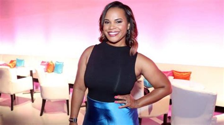 Is Laura Coates Pregnant? Debunking Rumors and Speculations!