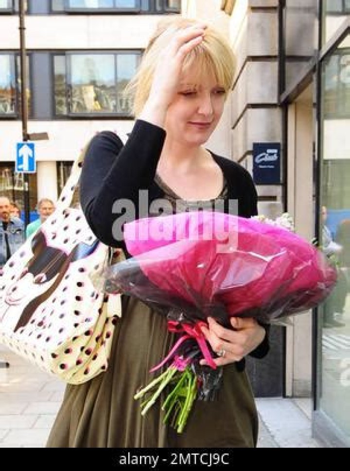 Is Lauren Laverne Pregnant? Investigating the Reports of Lauren Laverne’s Possible Pregnancy!