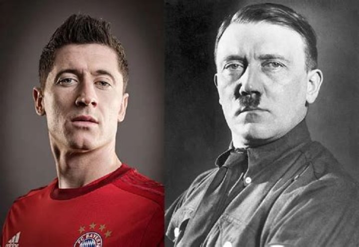 Is Lewandowski Related To Adolf? Are They Related? And More