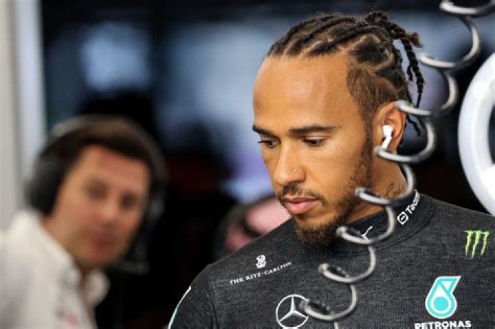 Is Lewis Hamilton Gay? Know His Sexuality
