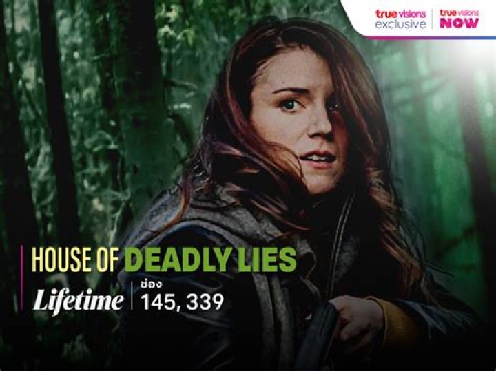 Is Lifetime’s House of Deadly Lies Based on a True Story?