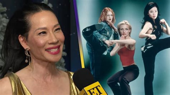 Is Lucy Liu Gay? Debunking Rumors and Speculations!
