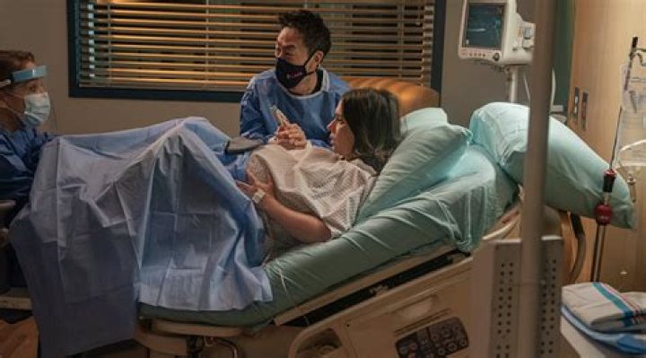 Is Maddie Pregnant On 911 Season 6? Exploring The Latest Developments