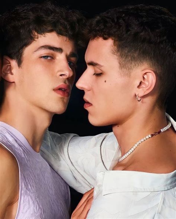 Is Manu Rios Gay? Exploring The Life And Identity Of The Rising Star