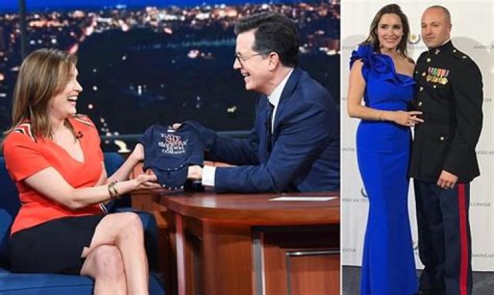 Is Margaret Brennan Pregnant Again? Latest Updates of Reporter on ‘Face the Nation’!
