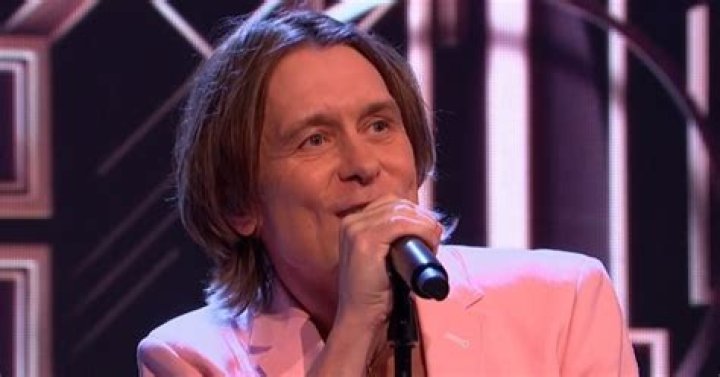 Is Mark Owen Gay? Singer’s Secret Life Revealed