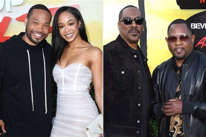 Is Martin Lawrence Still Alive? An In-Depth Look At The Life And Career Of The Comedy Legend