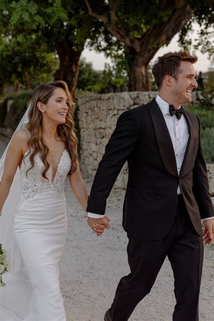 Is Matthew Hussey Married? A Deep Dive Into His Relationship Status