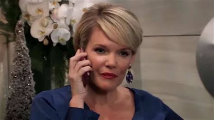 Is Maura West leaving General Hospital? Is Ava dead?