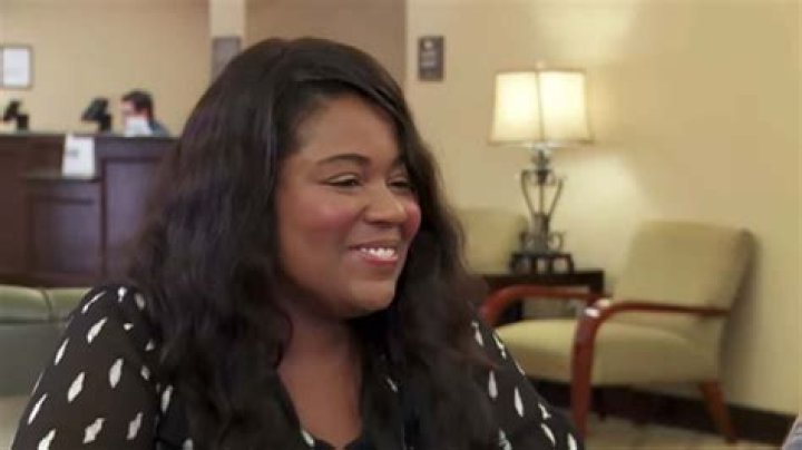 Is Megan from Love After Lockup pregnant? Life After Lockup preview confuses fans