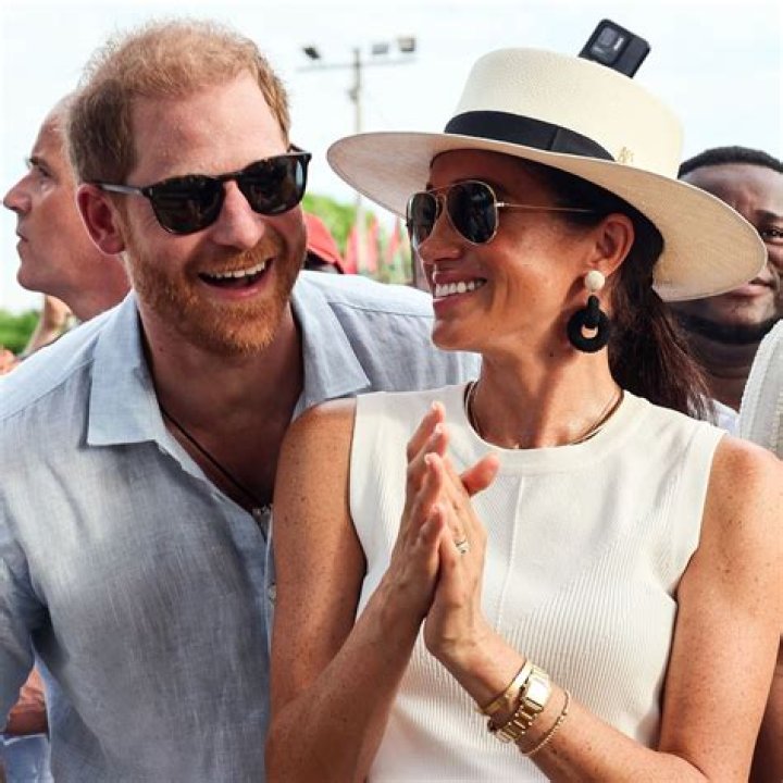 Is Meghan Markle A US Citizen? Nationality Explained, And More