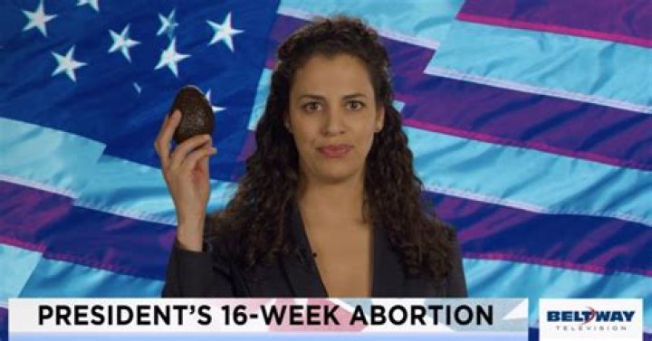 Is Melody Cruz Based On A Real Person? Athena Karkanis' 'House Of Cards' Character Is The Voice Of The Beltway