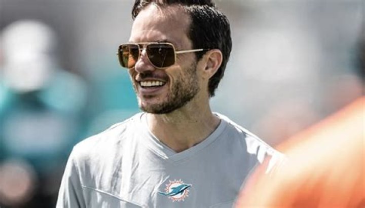 Is Mike Mcdaniel Biracial? Miami Dolphins Coach Ethnicity & Religion