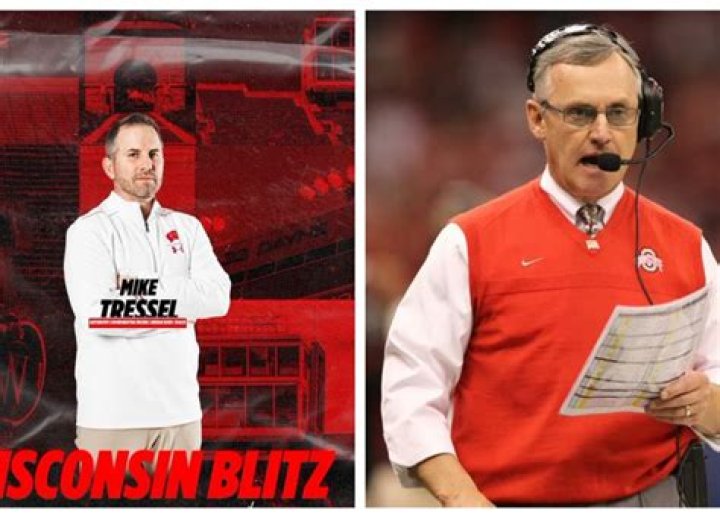 Is Mike Tressel Related To Jim Tressel? Relationship Explained