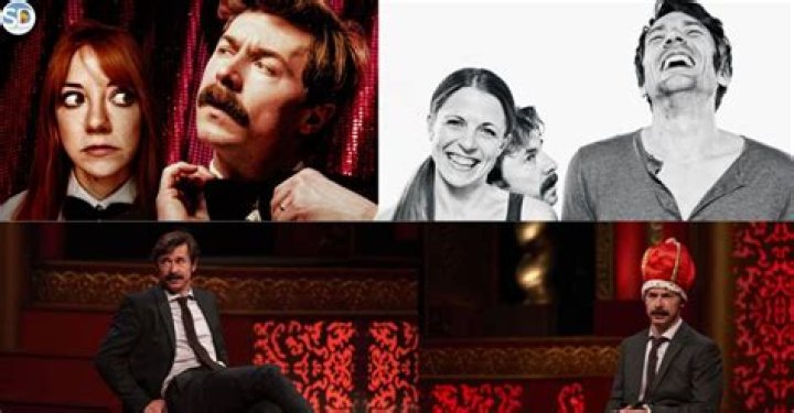 Is Mike Wozniak Dating Or Married? Info On His Wife/Partner