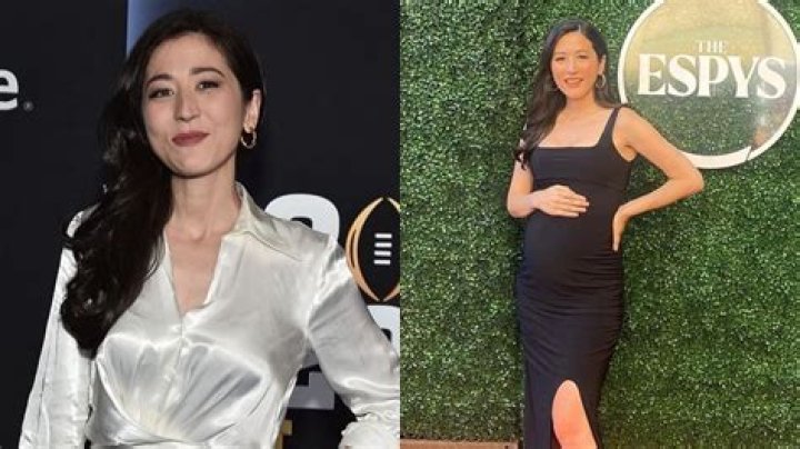 Is Mina Kimes Pregnant? The Truth Behind the Rumors!