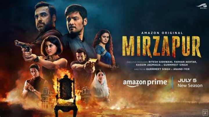 Is Mirzapur season 3 confirmed? Renewal status and release date explored