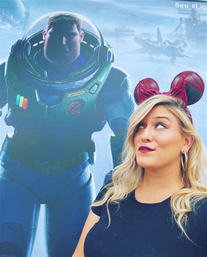 Is Molly Leaving All Ears? The Huge Attraction For Disney
