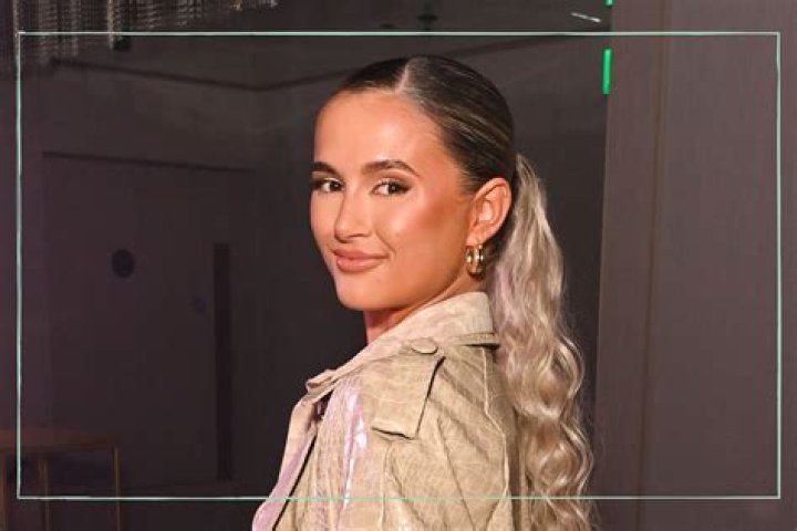 Is Molly Noblitt In Jail? An In-Depth Investigation