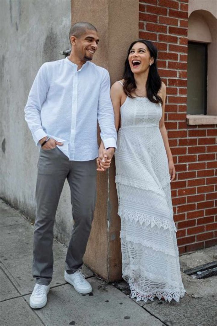 Is Morgan Radford Pregnant? The NBC Reporter Talks About Her Experience