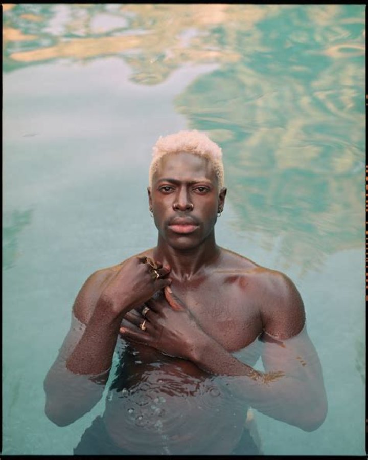 Is Moses Sumney Gay? Examining the American Singer’s Stance on His Sexuality!