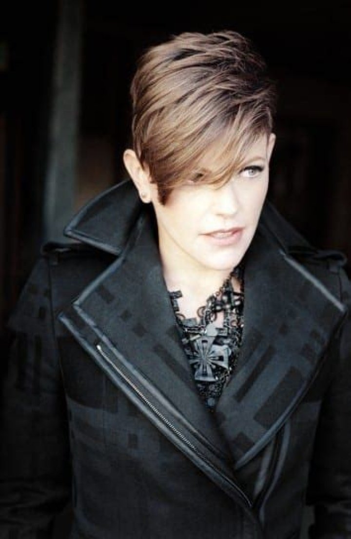 Is Natalie Maines Gay? Unveiling the Sexuality of The Chicks’ Lead Vocalist!