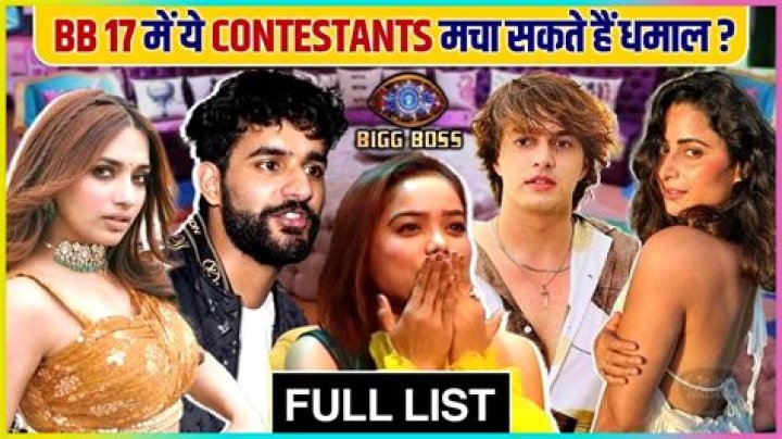 Is Navid Sole Gay? Unveiling the Sexuality Big Boss 17 Contestant!