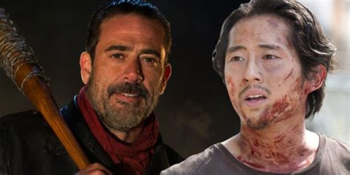 Is Negan Going to Kill Judith?