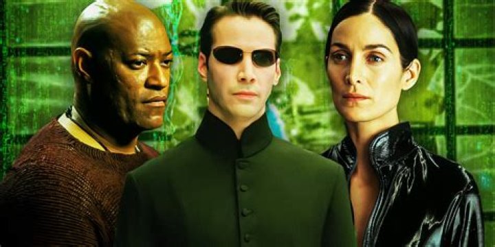 Is Neo Gay? The Truth Behind the Matrix Character’s Sexuality