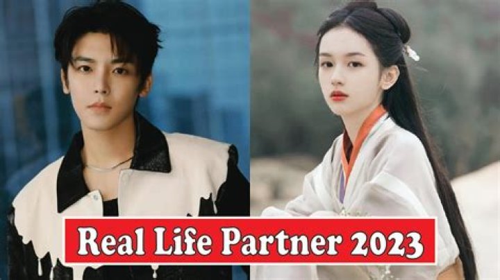 Is Neo Hou Married? Exploring The Personal Life Of The Rising Star