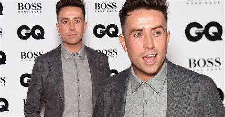Is Nick Grimshaw Gay? Unraveling the Mystery Behind DJ’s Sexuality!