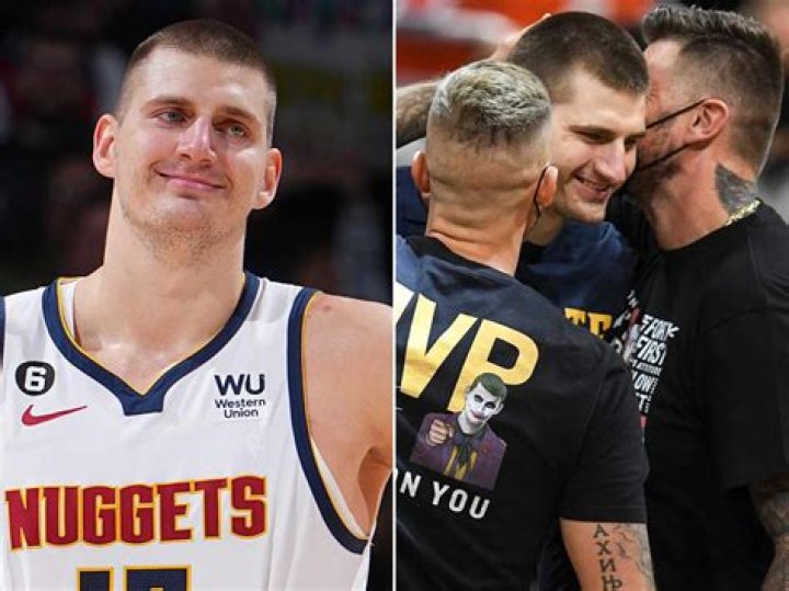 Is Nikola Jokic Gay? Why Is the Sexuality of NBA Champ a Topic of Debate?