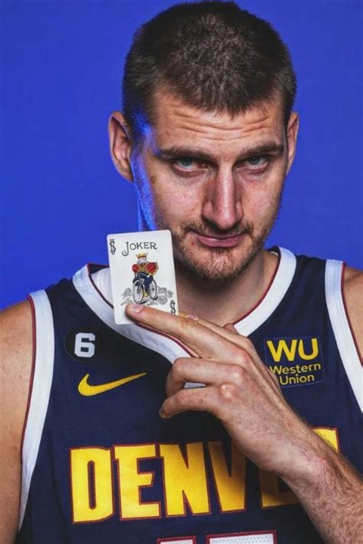 Is Nikola Jokic Muslim Or Christian? Nuggets Star Religion