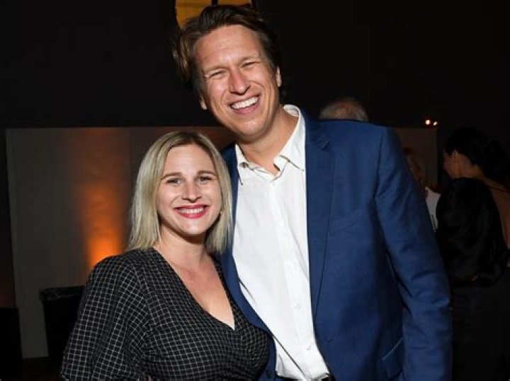 Is Pete Holmes' Wife A Comedian? Exploring The Life Of A Comedic Power Couple