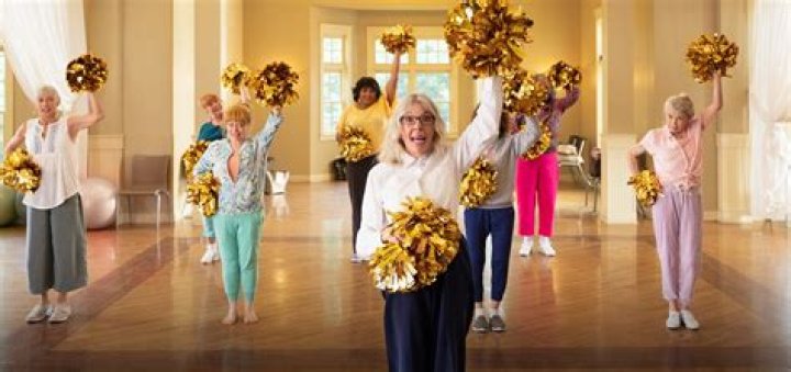 Is Poms a True Story?