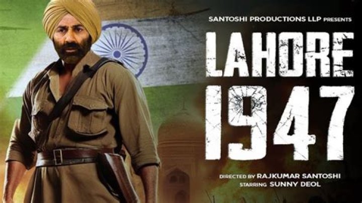 Is Preity Zinta making comeback in Sunny Deol starrer Lahore 1947? Report