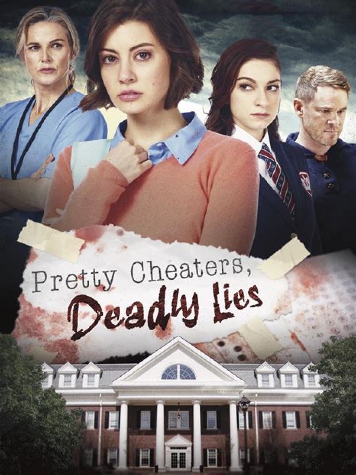 Is Pretty Cheaters, Deadly Lies a True Story?