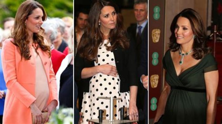 Is Princess Kate Pregnant? The Royal Fab 4 Will Be Five? Latest Updates on Princess Kate’s Pregnancy!