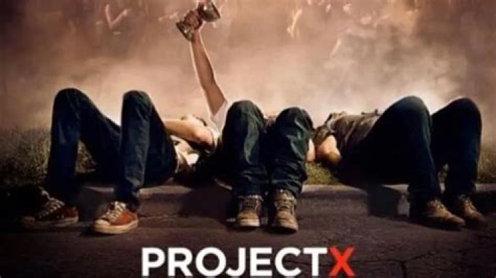 Is Project X Based on a True Story?