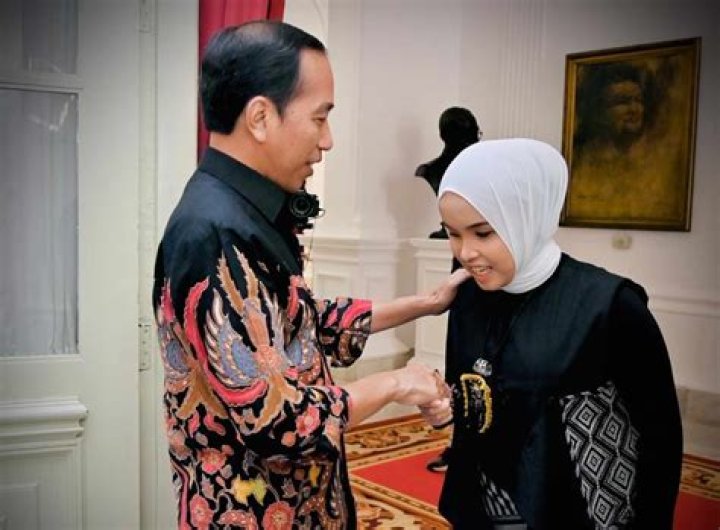 Is Putri Ariani Married? Spouse, Husband, Wikipedia, Age, Net Worth, Ethnicity