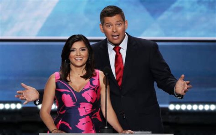 Is Rachel Campos Duffy Pregnant Again? The MTV Host