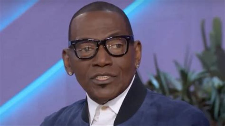 Is Randy Jackson Sick? The Truth Behind His Dramatic Transformation