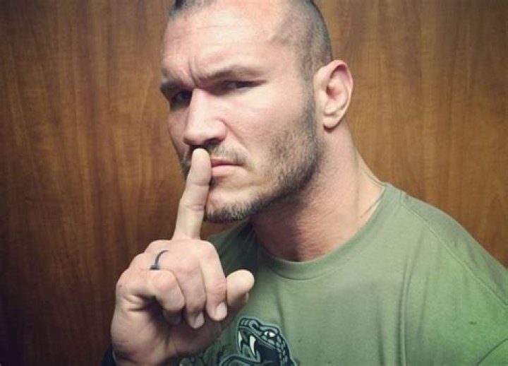 Is Randy Orton Racist? Looking Back At His Racist Moments