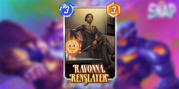 Is Ravonna Renslayer Kang Wife? Click Here To Know More About Ravonna Renslayer
