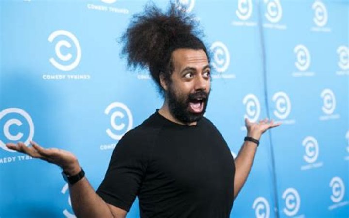 Is Reggie Watts Gay? “Marriage Is so Gay” Says Comedian!