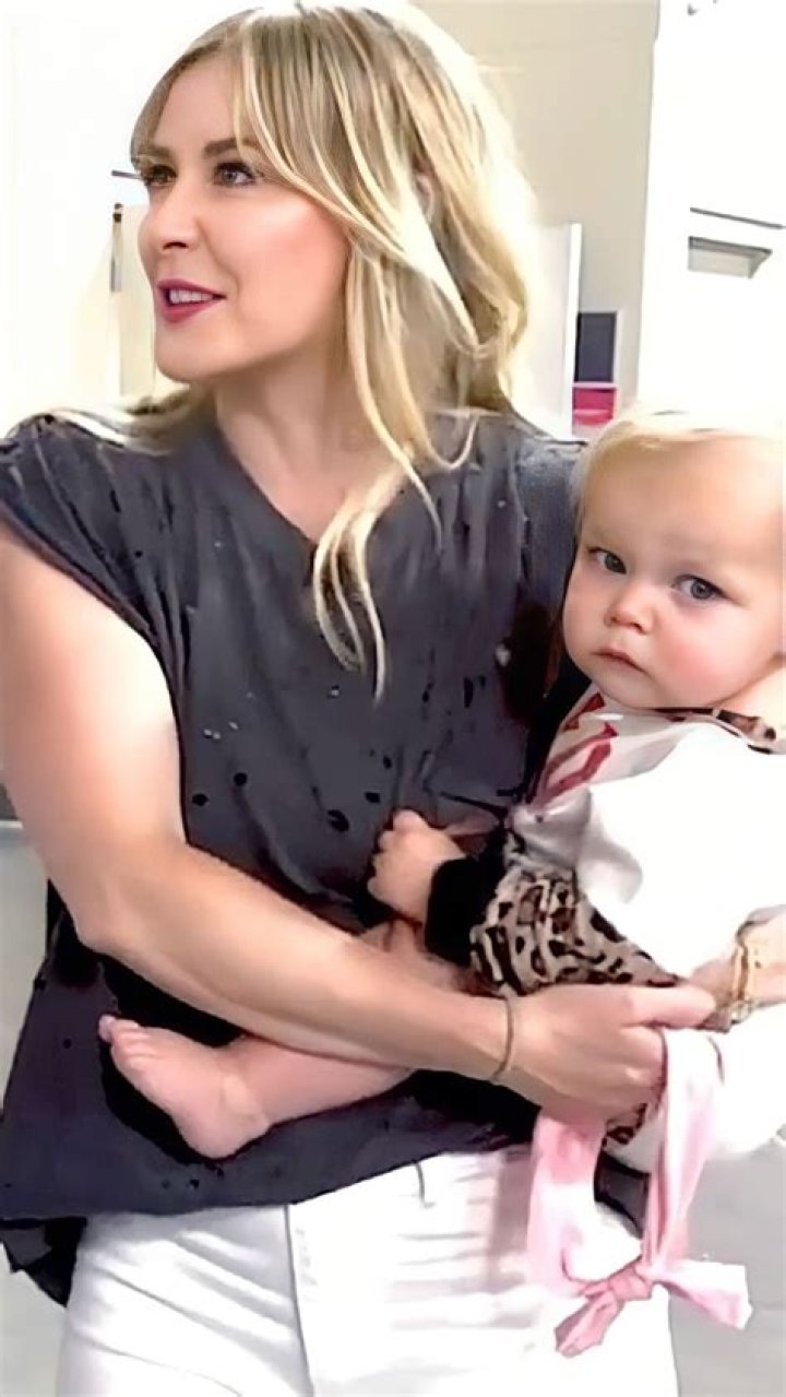 Is Renee Paquette Pregnant? The Buzz, Rumors, and Unveiling the Truth Behind the Latest Speculation Surrounding Possible Pregnancy!!