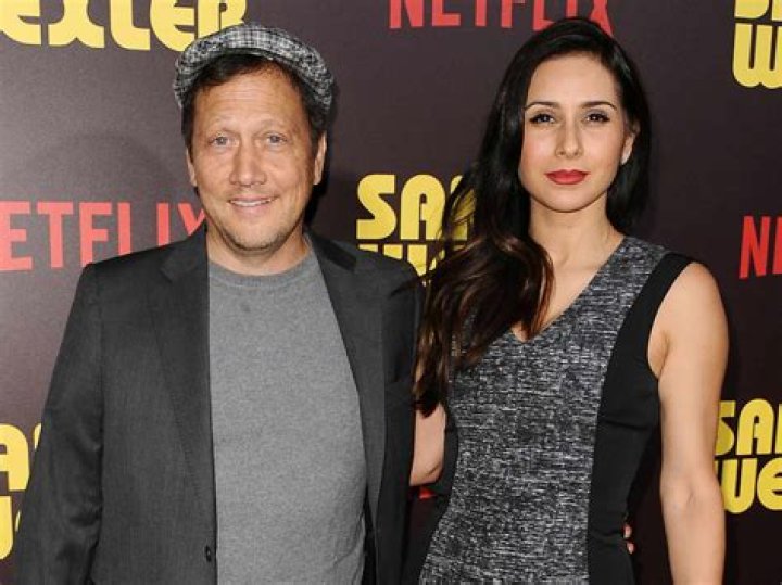 Is Rob Schneider Related To Schneider? Discovering The Family Ties