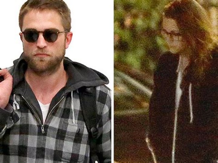 Is Robert Pattinson Gay? The Truth Behind The Rumors! Rallshe