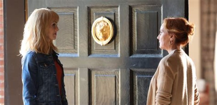 Is Rosalind Dead? Did Annie Wersching Leave The Rookie?